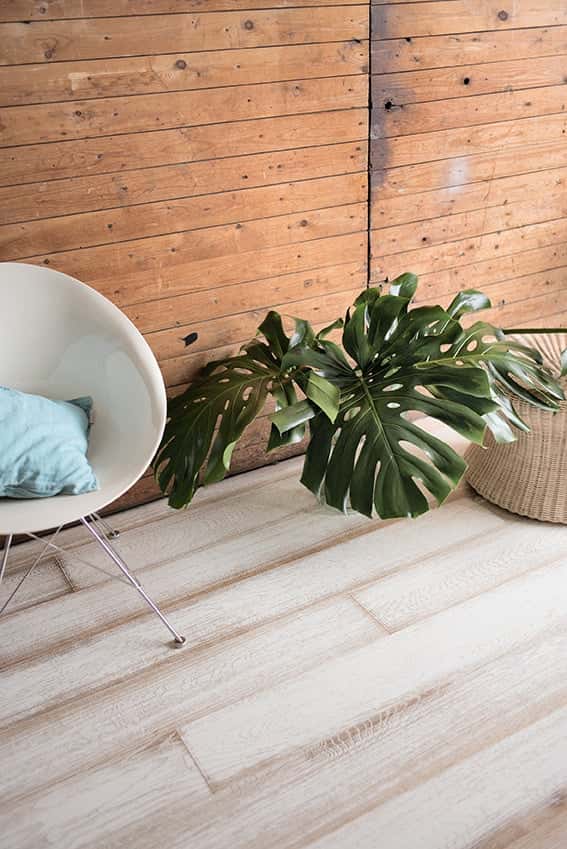 Timberwise - Beach House White